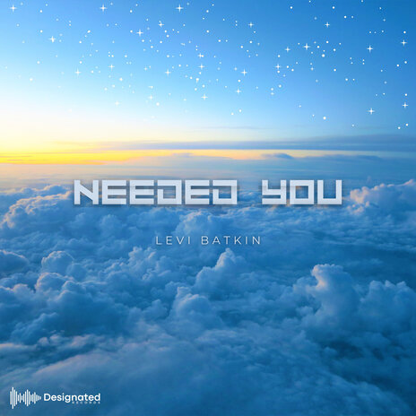 Needed You cover art