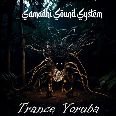 Trance Yoruba cover art