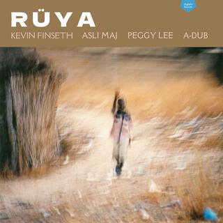 Rüya ft. Asli Maj cover art