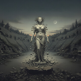 Kalp Mi Bıraktın cover art