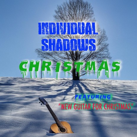 New Guitar for Christmas ft. Elizabeth Reynolds cover art