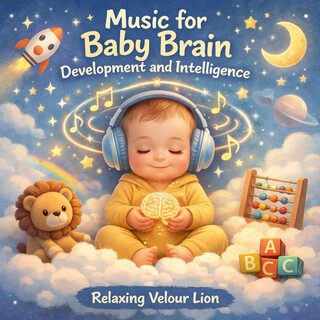 Music for Baby Brain Development and Intelligence