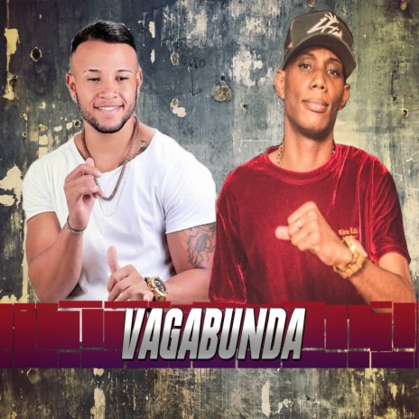 Vagabunda ft. Mc Gw cover art