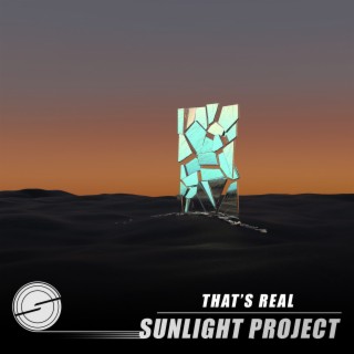 That's Real (Radio Cut) cover art