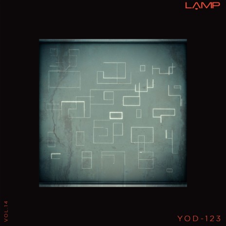 Hot Stuff (Original Mix) cover art
