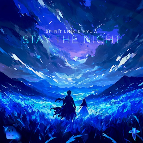 Stay The Night ft. HYLIA cover art