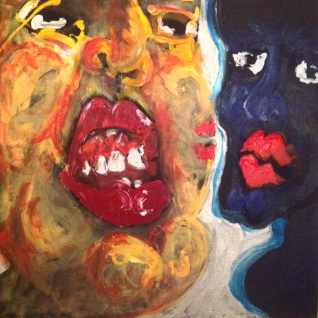 Comfort cover art