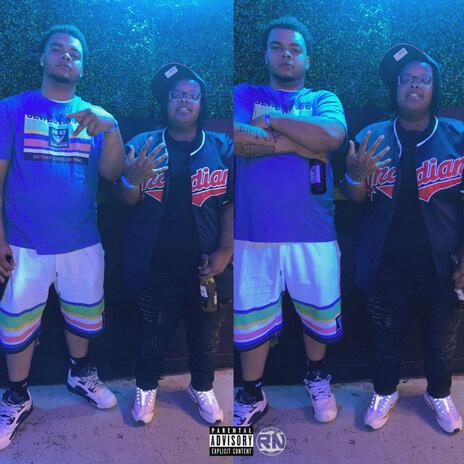 RNO Flow ft. RNO Honcho cover art