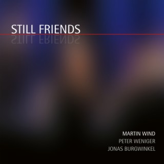Still Friends ft. Jonas Burgwinkel & Peter Weniger cover art