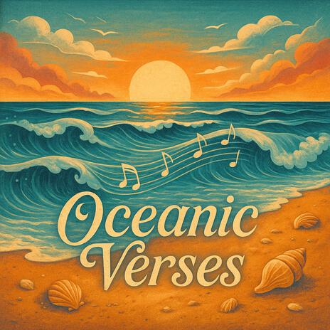 Oceanic Verses cover art