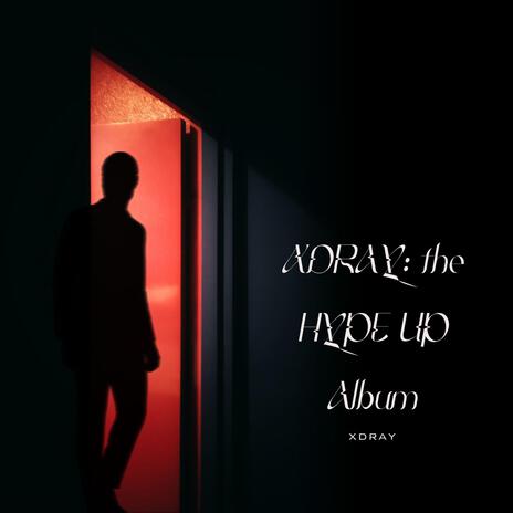Comeback cover art