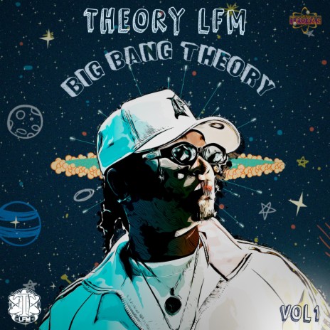 Bomba cover art