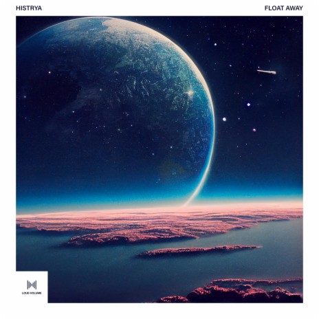 Float Away cover art