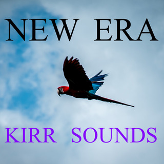 New Era cover art