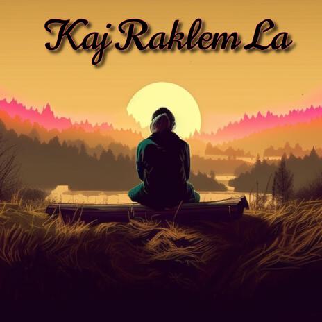 Romane Gila (Kaj Raklem La) cover art