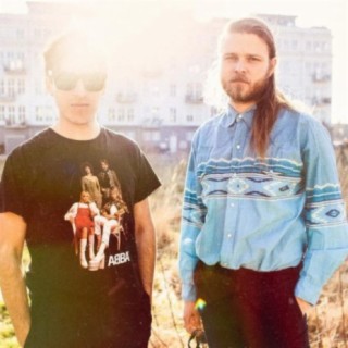 Palace Winter