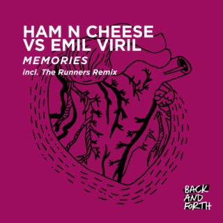 Ham N Cheese