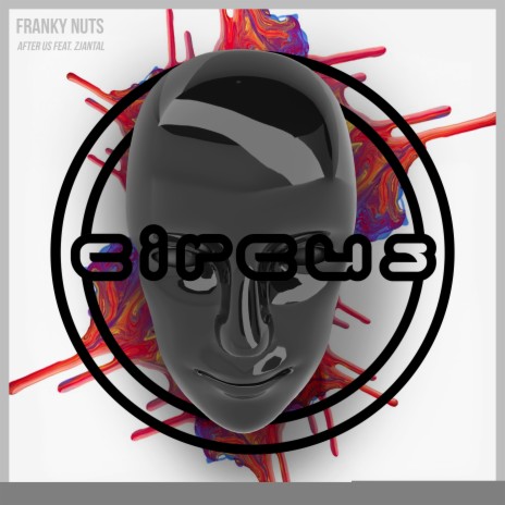 After Us ft. Zjantal cover art
