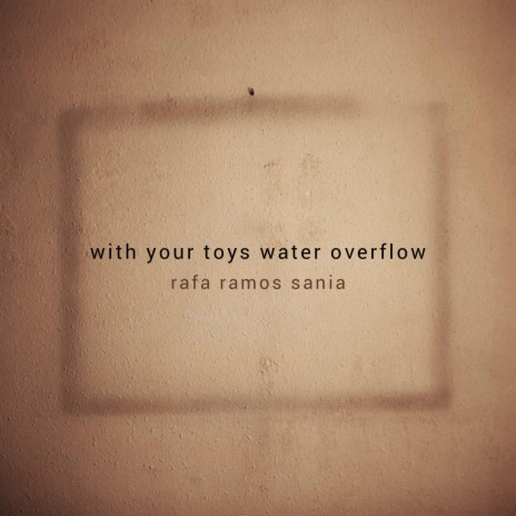 With your toys (Part II) cover art