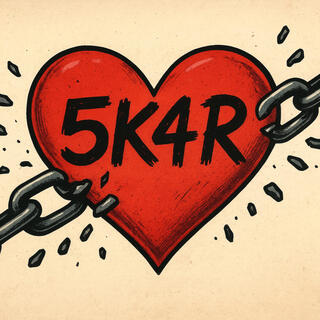 5K4R