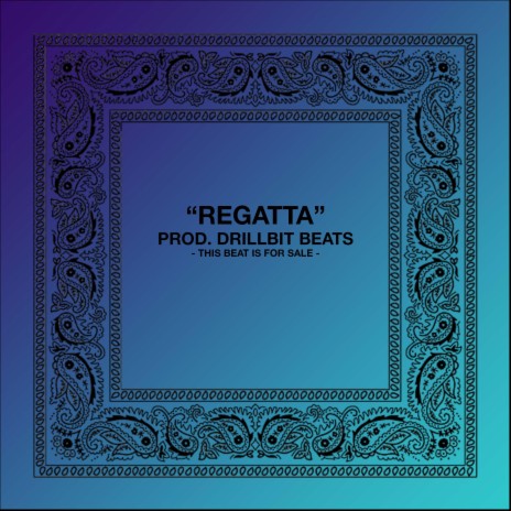 Regatta cover art