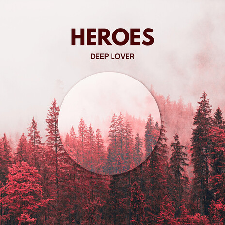Heroes cover art