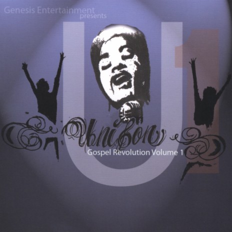 Unison cover art