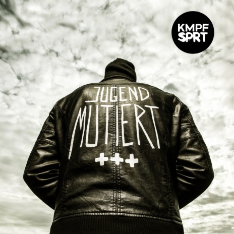 Musikdienstverweigerer ft. Frau Potz cover art