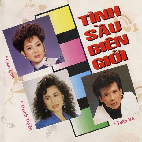 Tuyết lạnh ft. Tuấn Vũ cover art