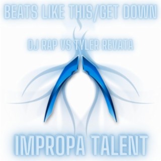 Beats Like This / Get Down