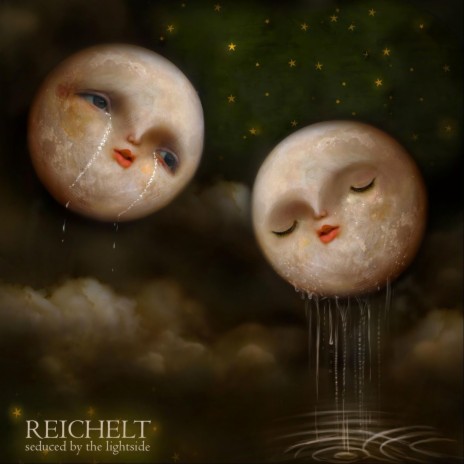 Seduced by the Light Side cover art