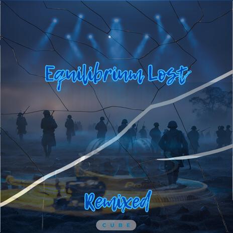 Equilibrium Lost (Speed Up Remix) cover art