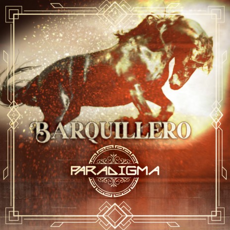 Barquillero cover art