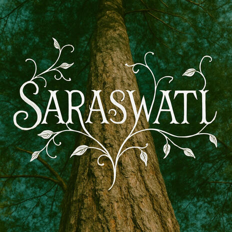 Saraswati ft. SriApollo cover art