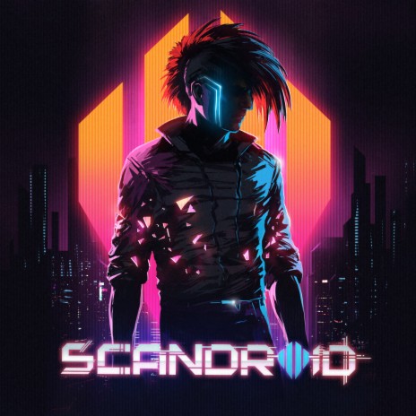 Neo-Tokyo ft. Celldweller cover art
