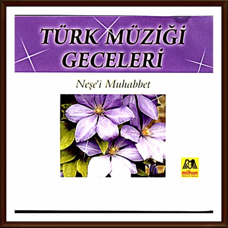 Kırmızı Gül cover art