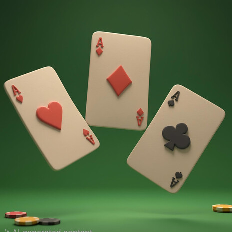 Gamblers Paradise Macau cover art