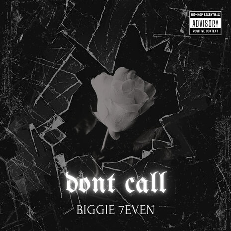 DONT CALL cover art
