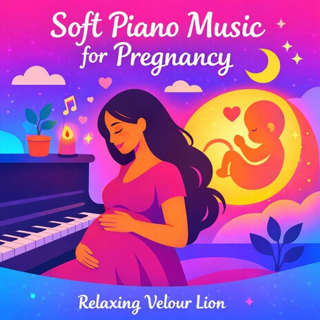 Night Calm Piano