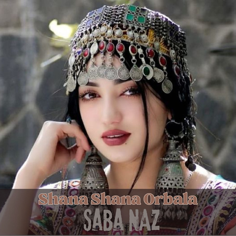 Shana Shana Orbala cover art