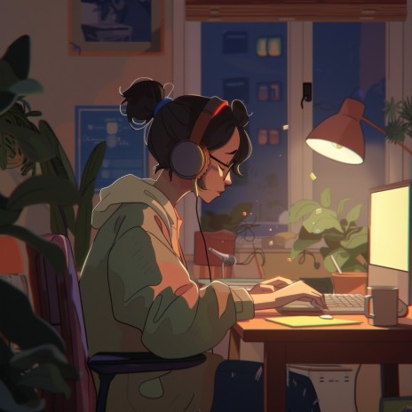 Study Vibe Rhythm ft. Concentration Focus & Focus and Concentration