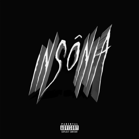 INSÔNIA ft. GDaddy, Mathiole & Ninfin cover art