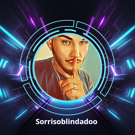 SorrisoBlindadoo cover art