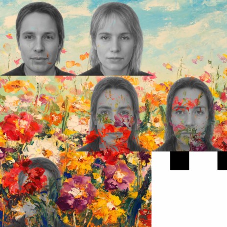 Blooming Flower (Whitesquare Remix) ft. Abundance & Whitesquare cover art
