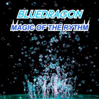 Magic Of The Rythm cover art