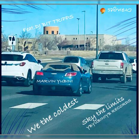 Porsche Beamer Bentley ft. Dj BiT TRiPP cover art