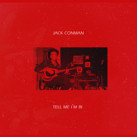 Tell Me I'm Bi cover art