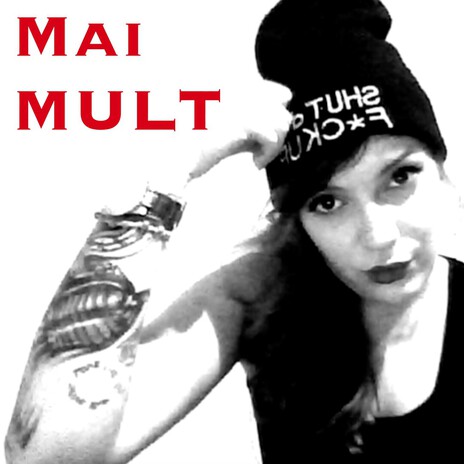 Mai mult cover art