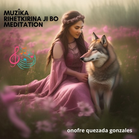 melodiya evînê cover art