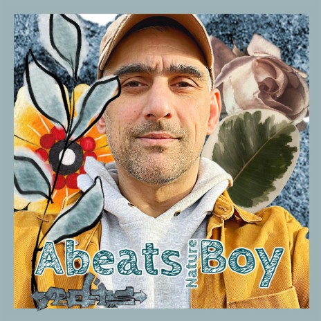 Nature Boy cover art